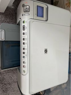 HP Printer