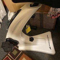 Smoothfitness SitNcycle