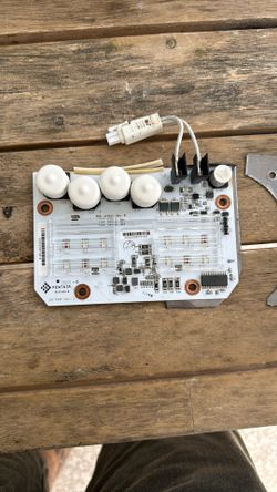 Pentair Pool light Replacement Blue