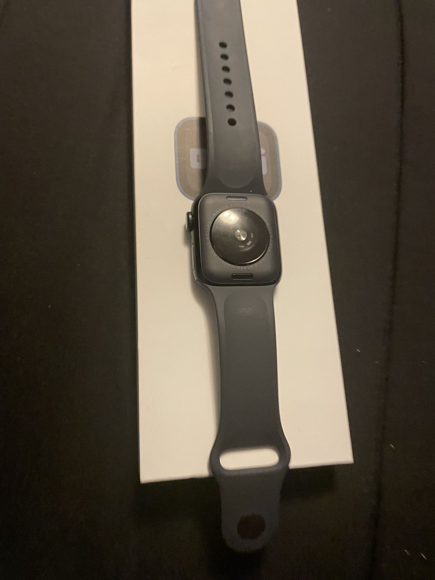 Apple Watch Se