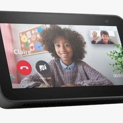 Amazon Echo Show 8 Kids Ed
