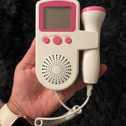 Fetal Doppler