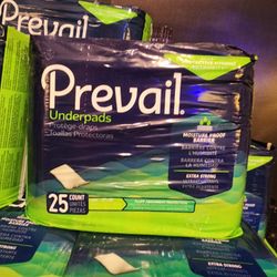 300 for 100 Incontinence / Puppy Chucks Pee Pads