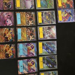 Korean 151 Pokémon Cards