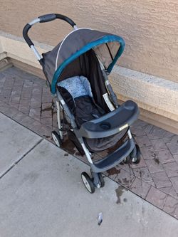 Graco stroller