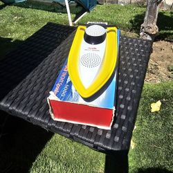 Speaker