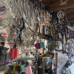 Bike Parts Brand New 