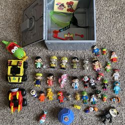 Ryan’s World Toys