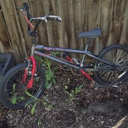 Magna BMX 