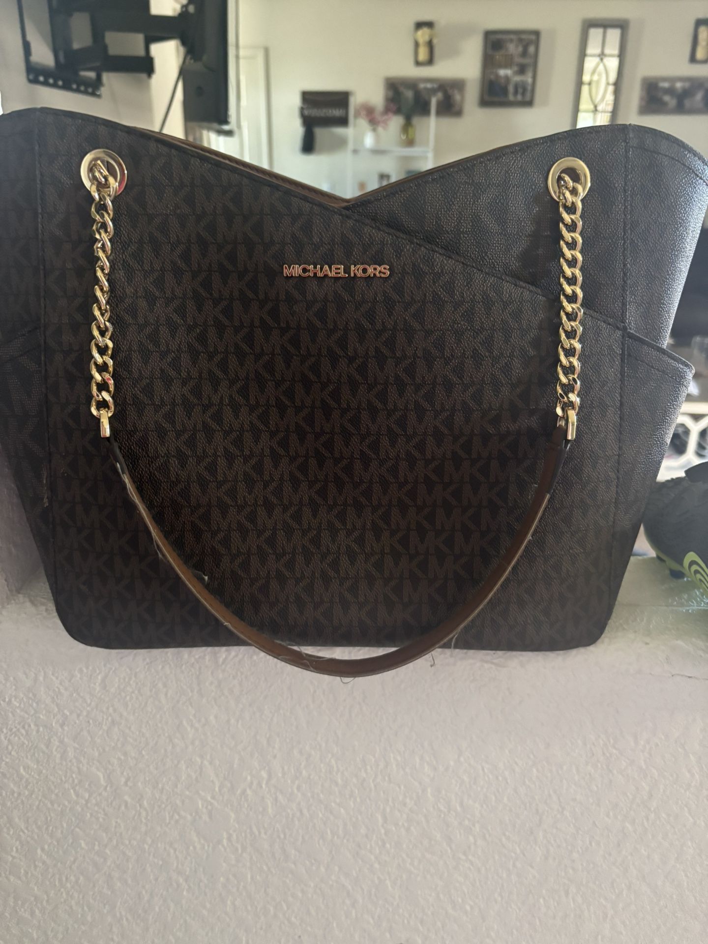 Michael Kors Purse 