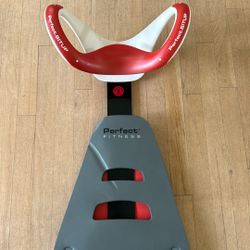 Perfect Fitness Sit Up