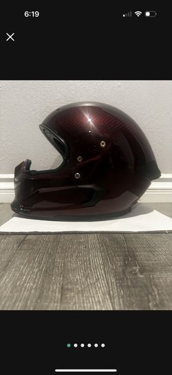 Motorcycle Helmet