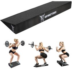 Skwatterz Exercise Slant Board