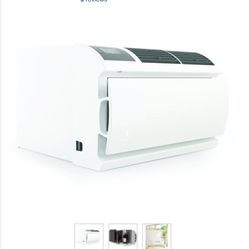 Wall master Air Conditioner 