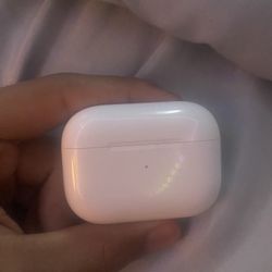AirPods Pro’s 2nd Gen