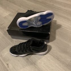 Brand New Jordan 11’s Never Touched Or Worn 