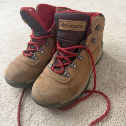 Kids Hiking Boot