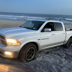 2012 Ram 1500