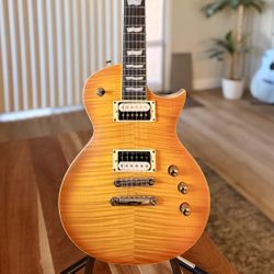 ESP LTD 2019 EC-1000T Eclipse Fishmans