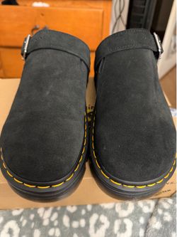 Dr Martens