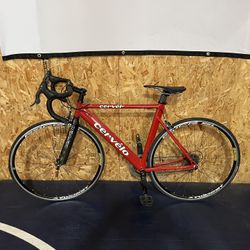 Cervelo P2k