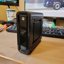 SURFboard SB6121 Modem