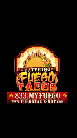Fuego Taco