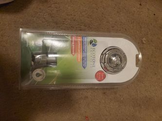Ecotone Shower head
