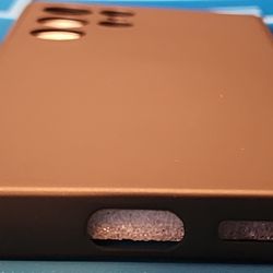 Samsung Galaxy S22 Ultra New Case!!