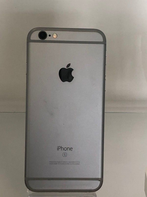 iPhone 6s 32Gb Unlocked good Condition like new