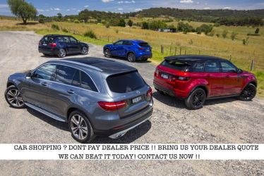 2017 MERCEDES BMW LEXUS AUDI INFINITI HONDA NISSAN