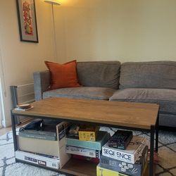 Coffee Table ($20 OBO)