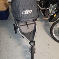 B.o.b. stroller