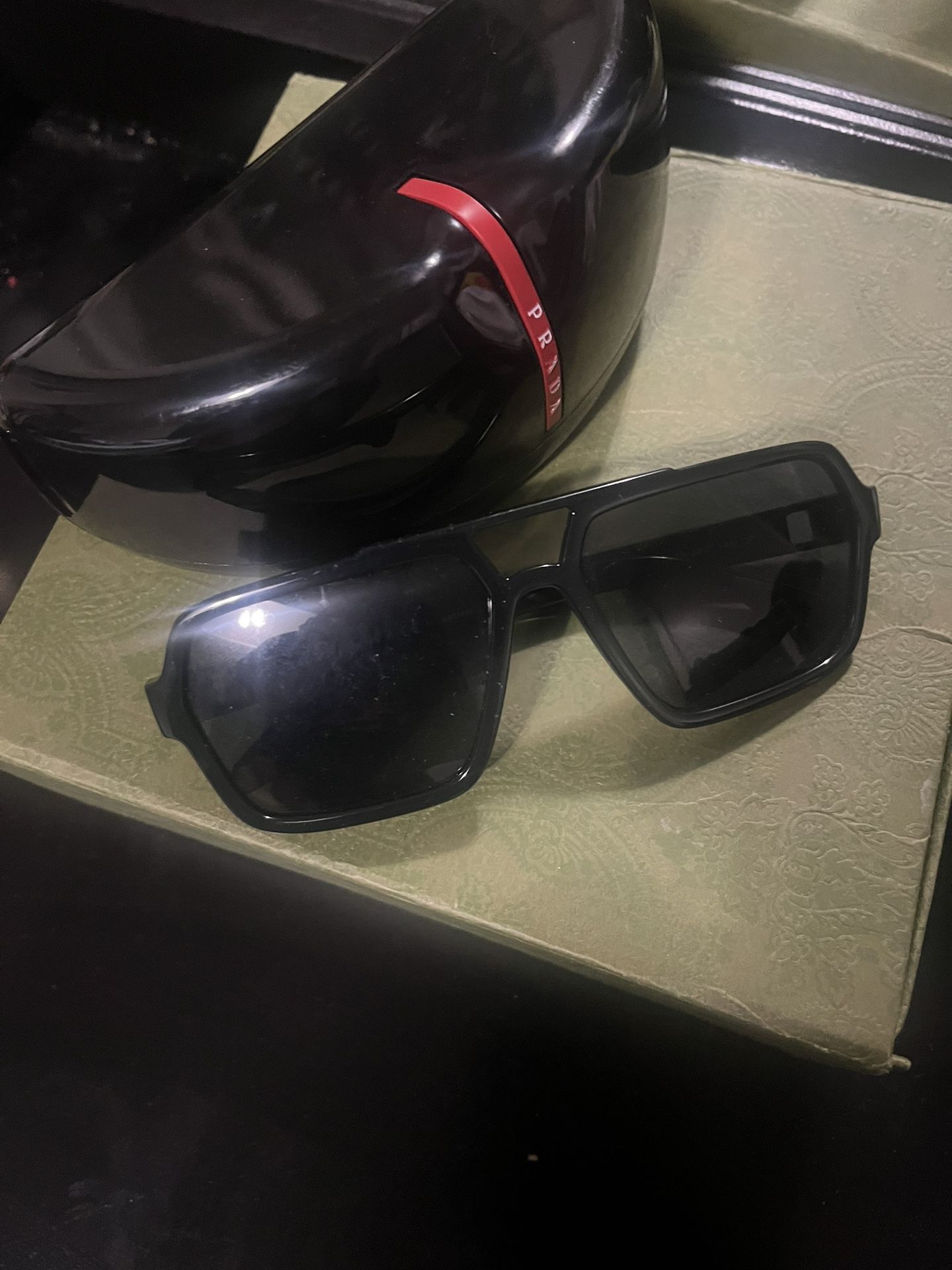 Prada Shades