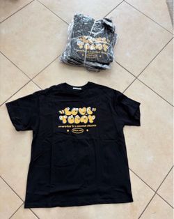 Love today every day is a second day t-shirt