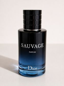 Dior Sauvage Parfum 3.4 oz (100 ml)