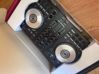 Pioneer DDJ-SB3 DJ Controller