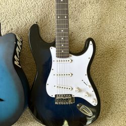 Beginner Acoustic & Electric Bundle