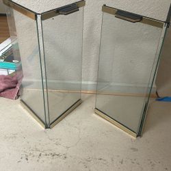 Fireplace Glass Doors Marco Brand