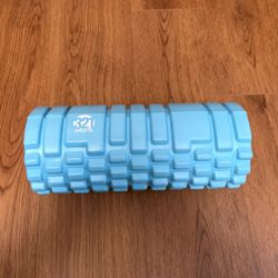 321 Strong Foam Roller
