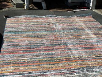 Area rug