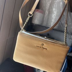 Purse ($10)