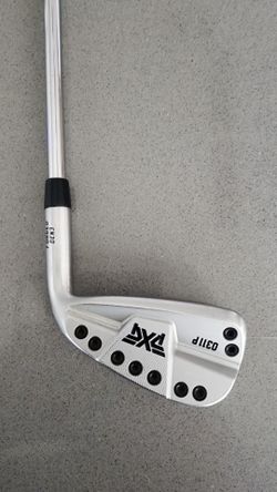PXG 0311P Gen3 3 iron