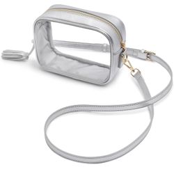 Yarnic Clear Bag Stadium Approved