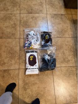 Chrome shirts