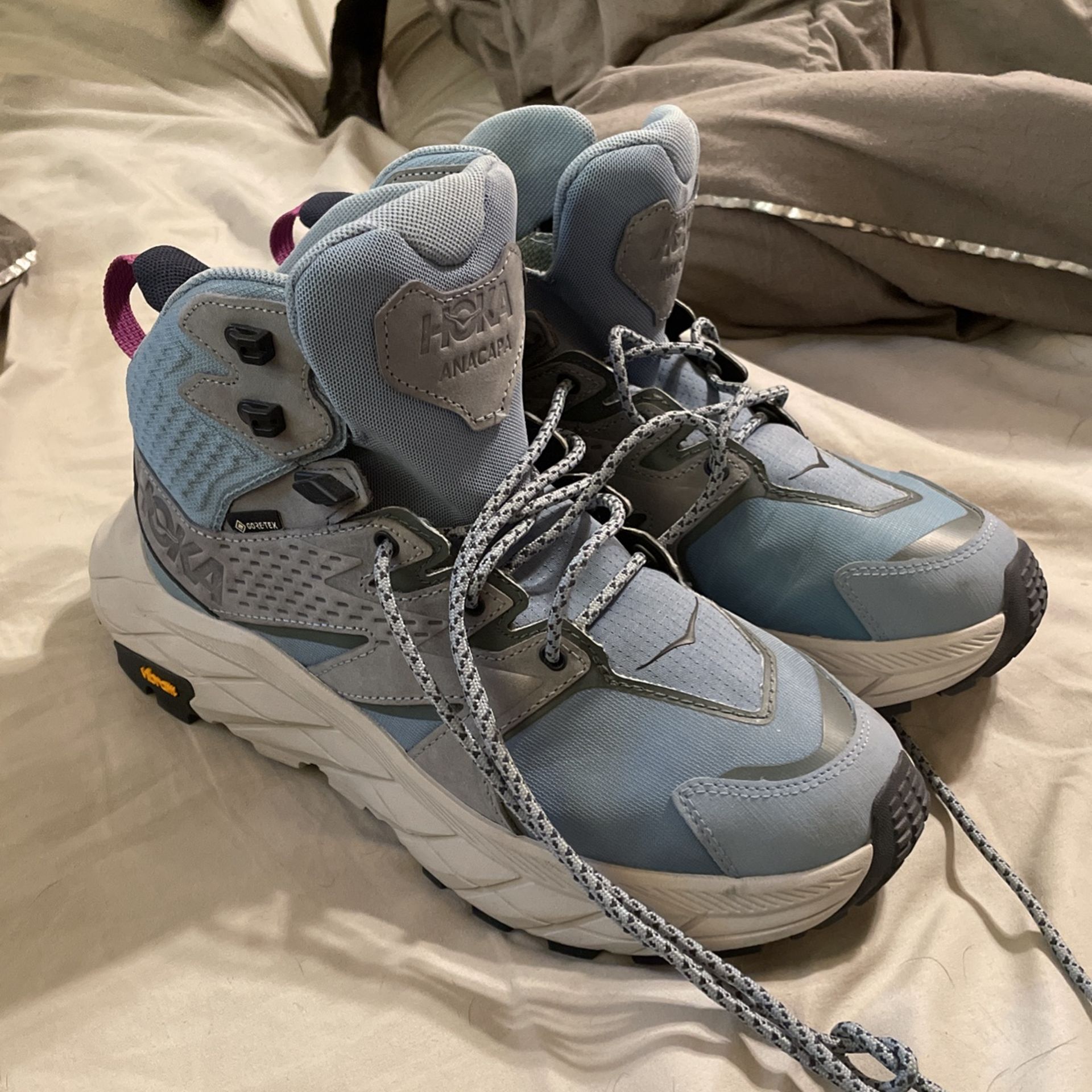 Hoka Hiking Boots