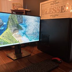 💻 Custom PC Build – i5 12600K / 32GB DDR5 / 2.7TB / MSI Z790 / WiFi – Windows 11 Pro