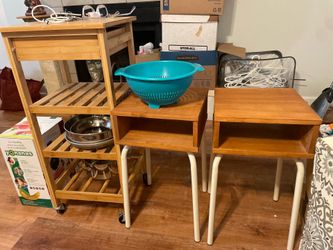 Tables