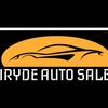 IRyde Auto Sales LLC