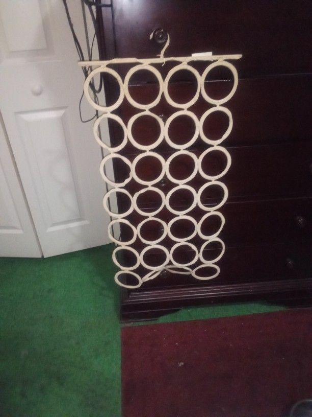 IKEA Komplement Scarf Holder